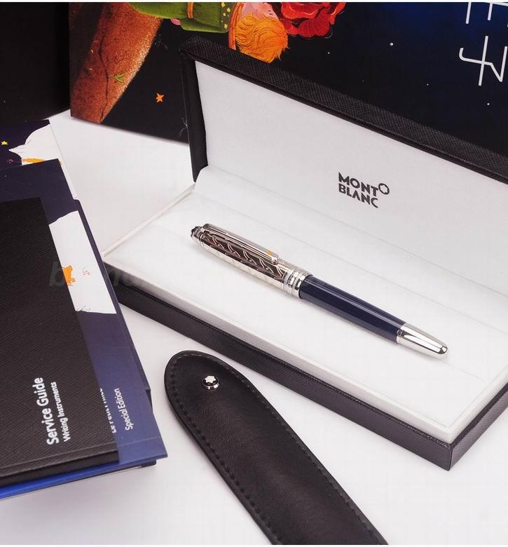 Mont Blanc Pens 160